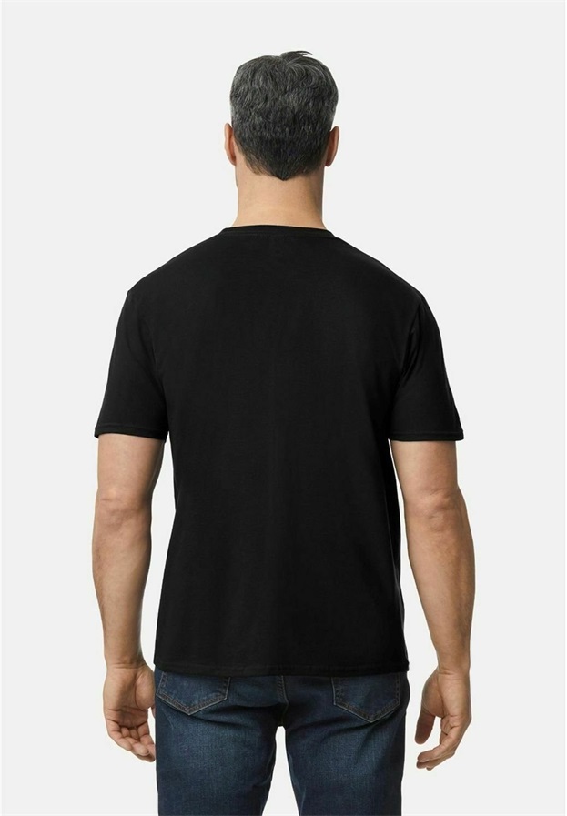 rockshirts AC/DC ROCK OR BUST - T-Shirt print - black/schwarz