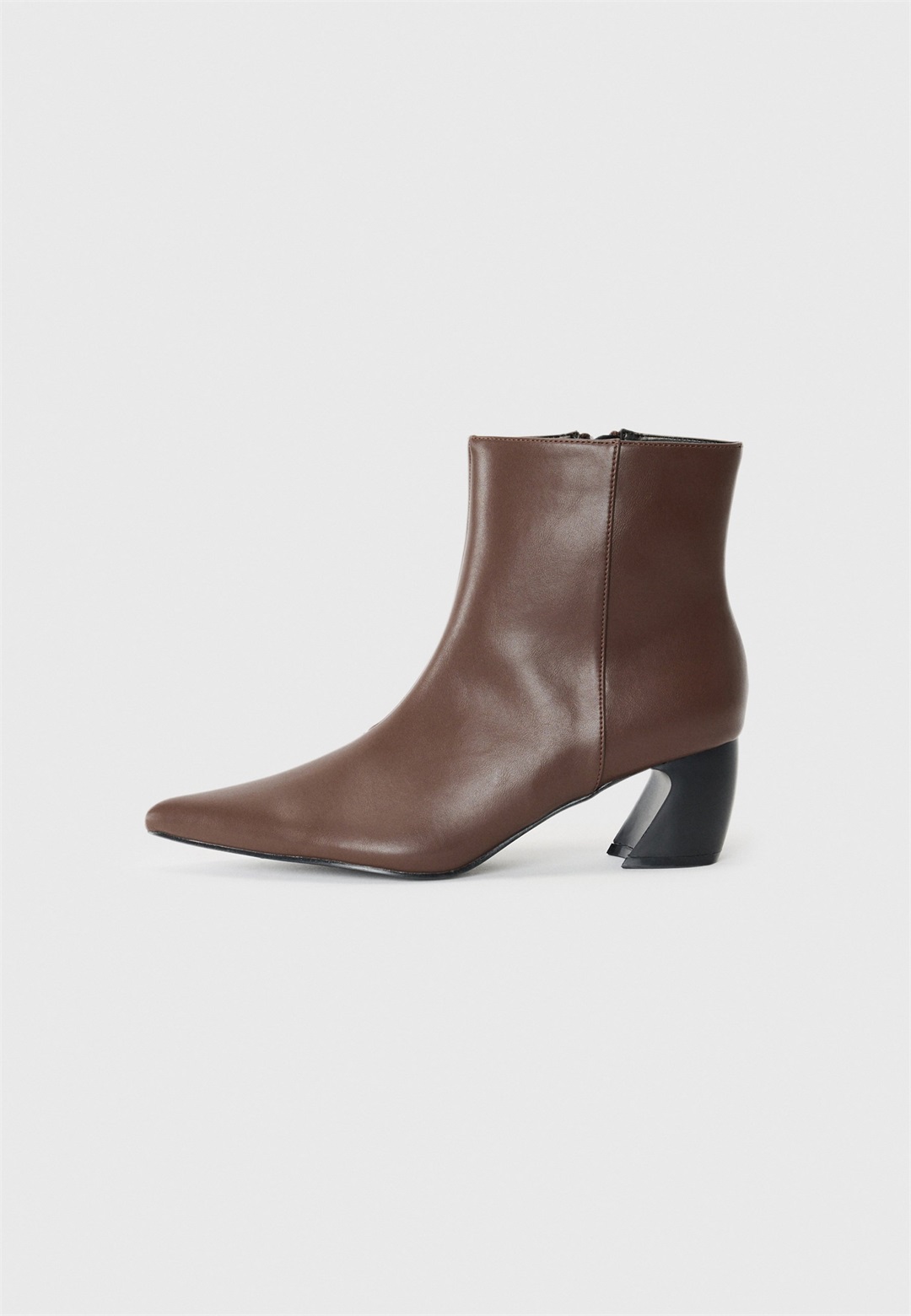 RAID DEBRA - Ankle Boot - brown/braun