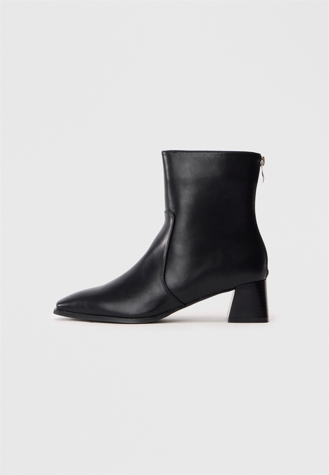 RAID LIVVIE - Ankle Boot - black/schwarz