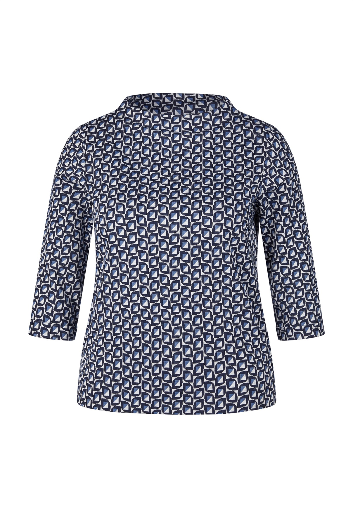 Rabe NORDIC - Langarmshirt - pazifik/blau