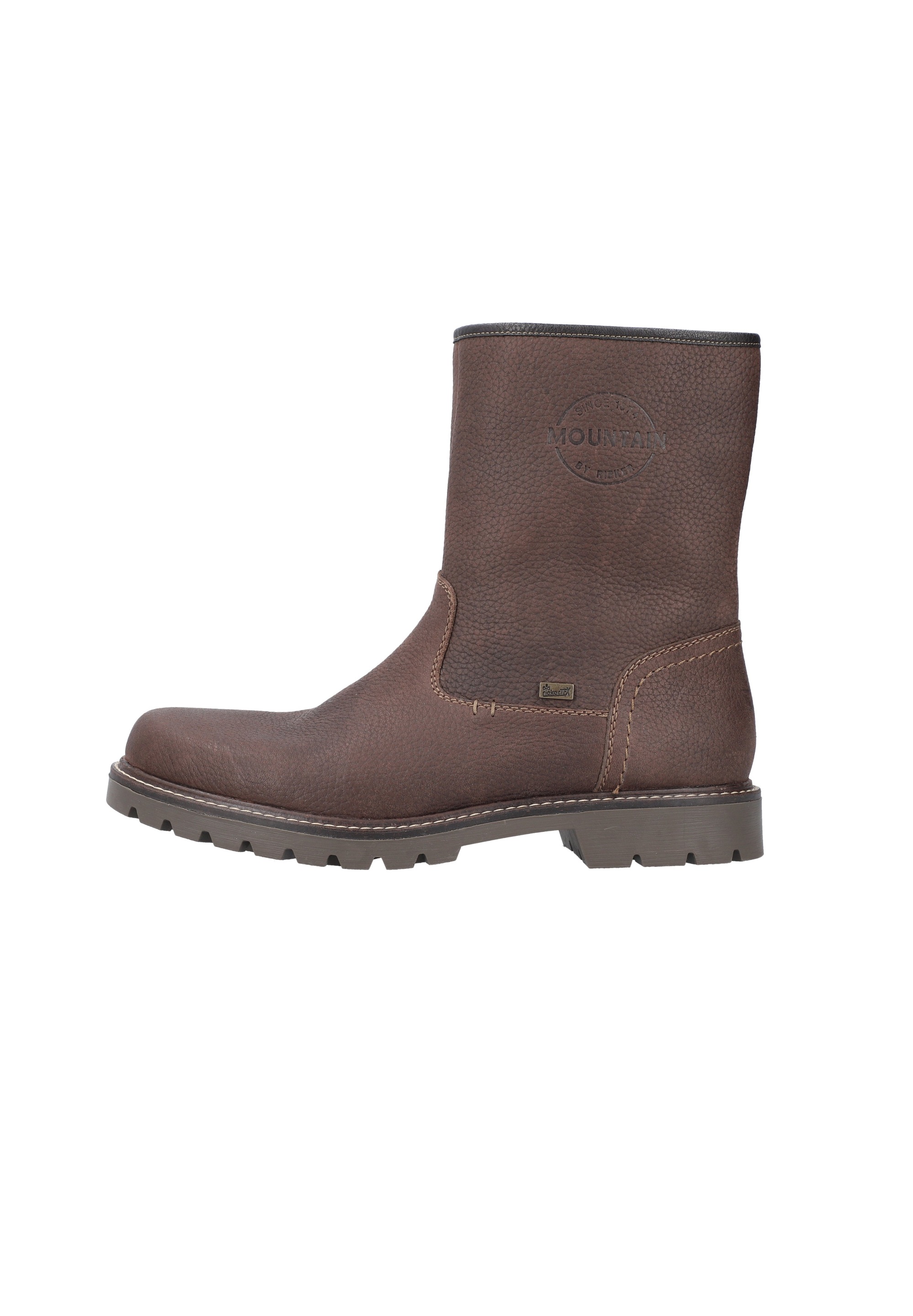 Rieker Stiefelette - braun