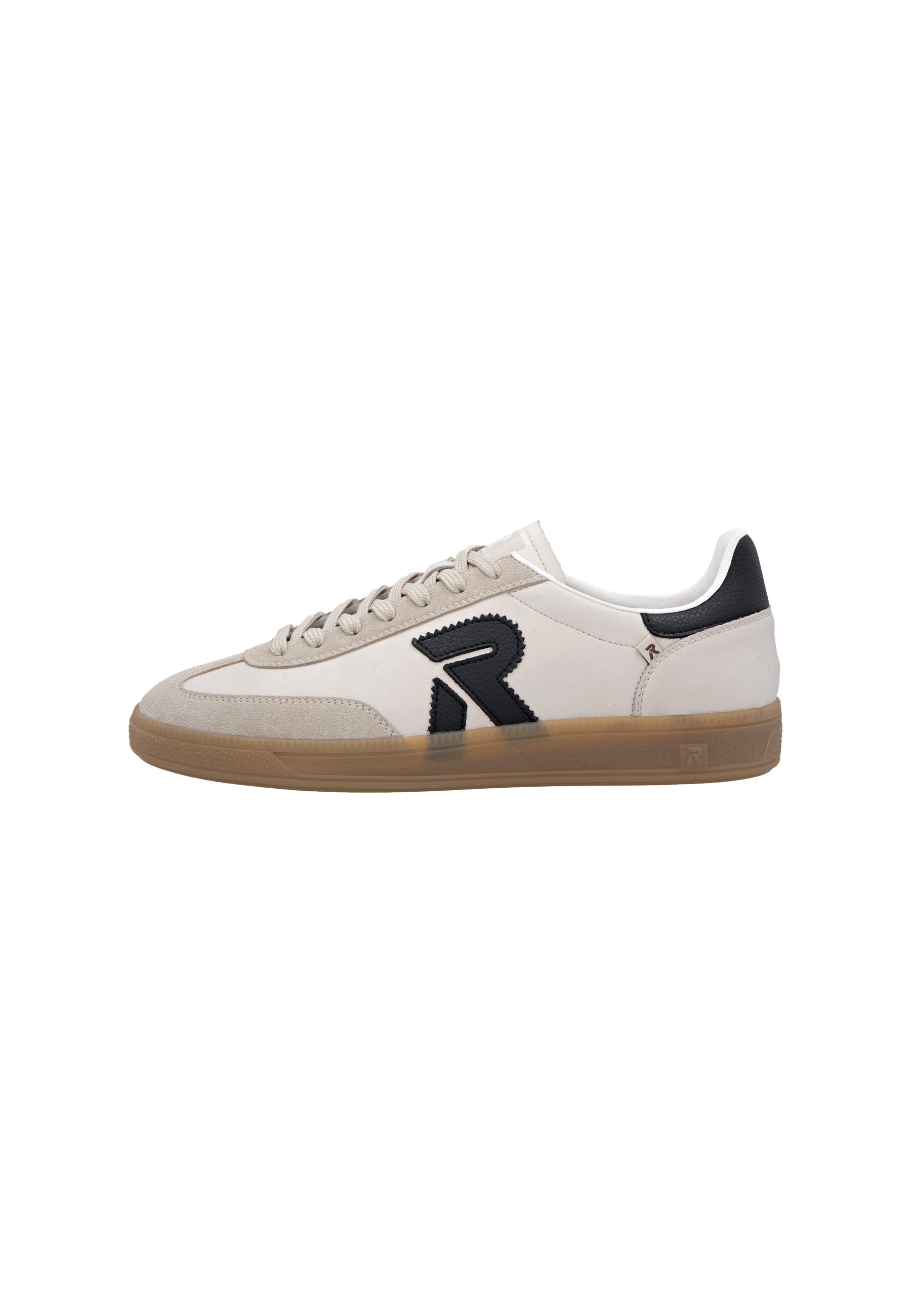 Rieker Sneaker low - beige