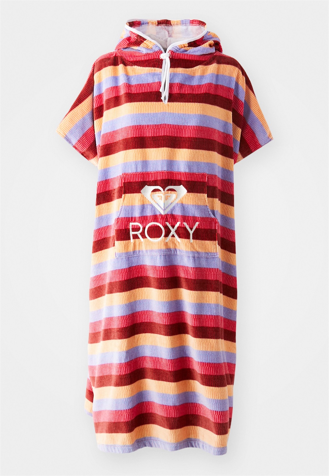 Roxy PONCHITO - Strandaccessoire - pink cosmos/pink