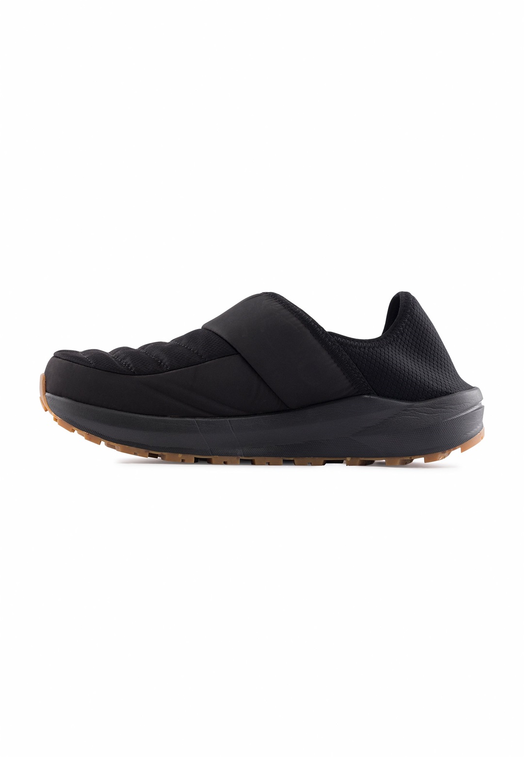 Rossignol Slipper - black/schwarz
