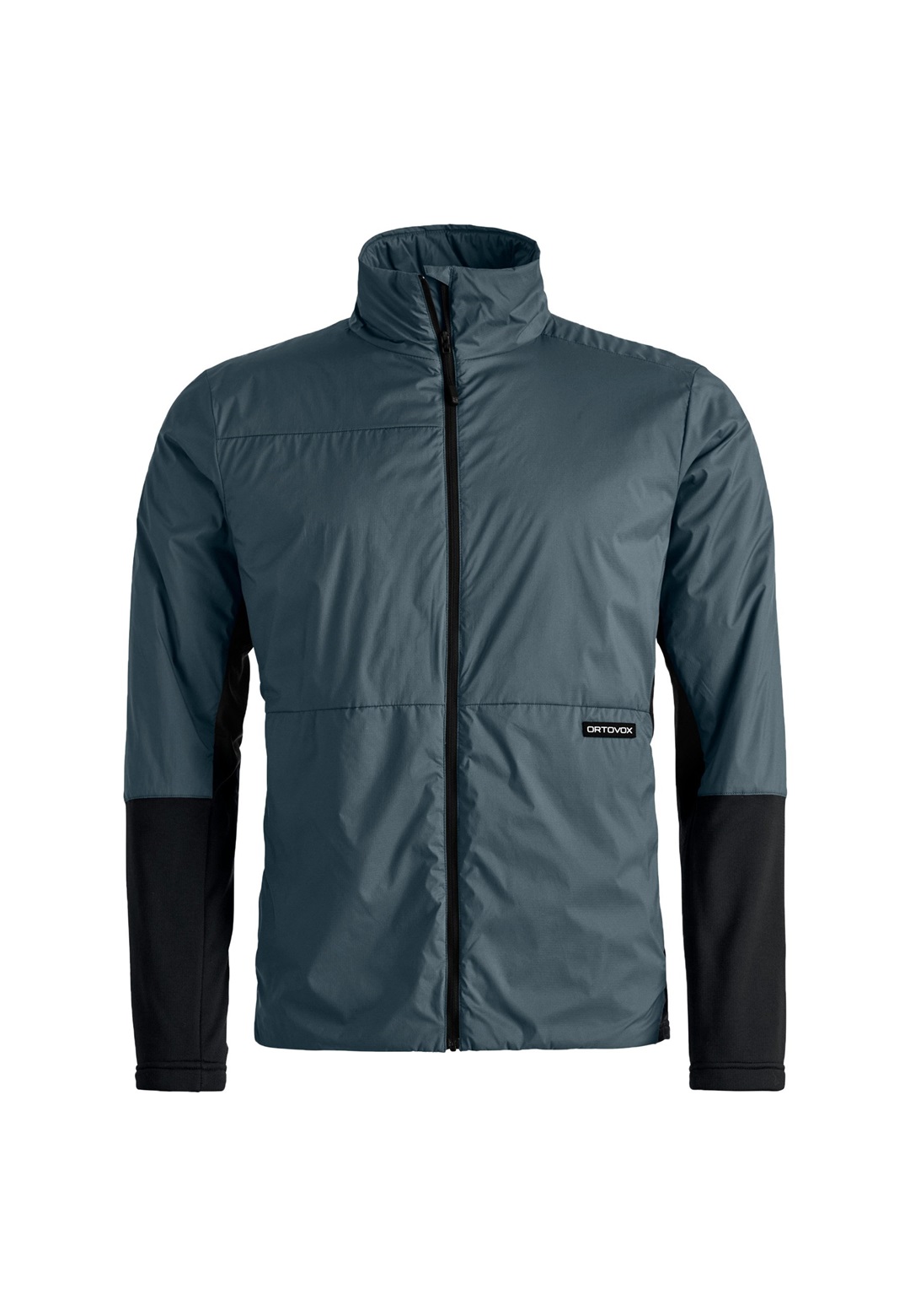 ORTOVOX RAVINE METAWOOL 60 HYBR - Daunenjacke - dark arctic grey/dunkelgrau