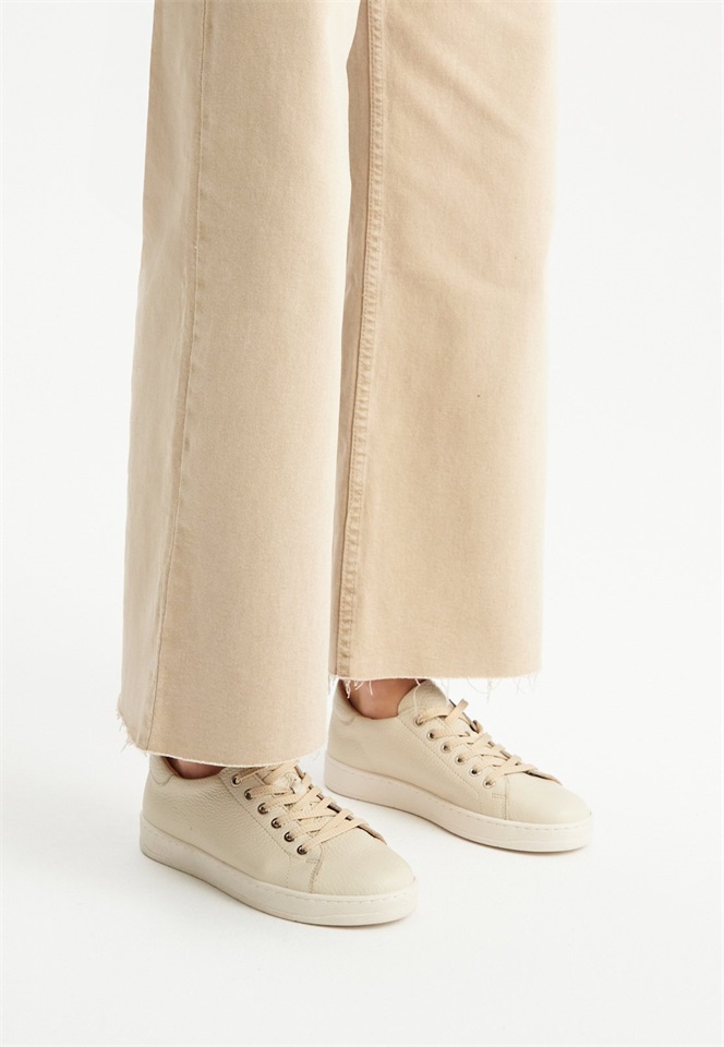 RYŁKO Sneaker low - beige