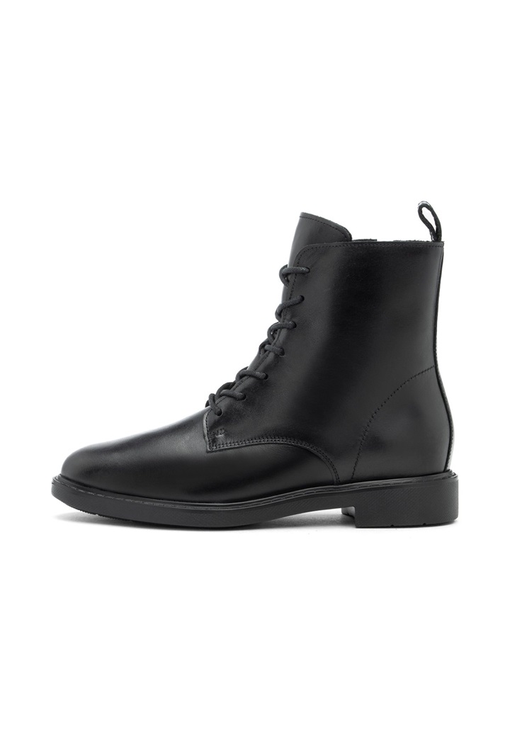 RYŁKO Snowboot/Winterstiefel - schwarz