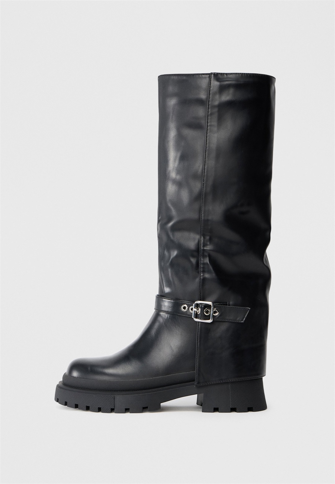 Simmi London ALEXX - Stiefel - black/schwarz