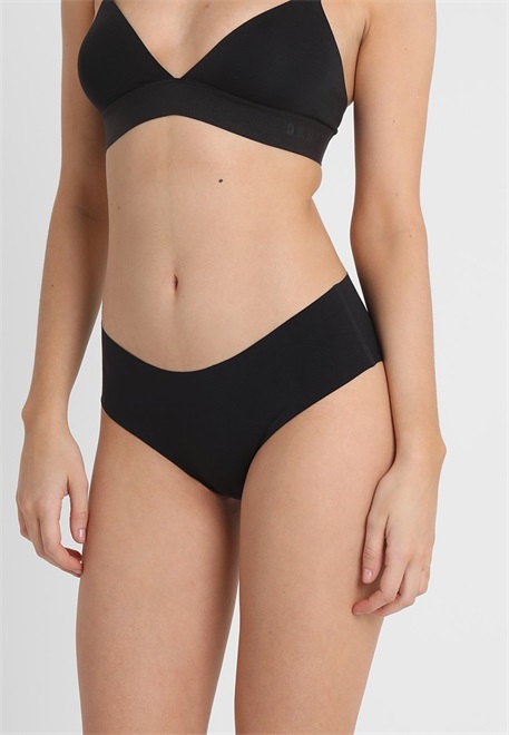 Schiesser INVISIBLE LIGHT - Slip - schwarz