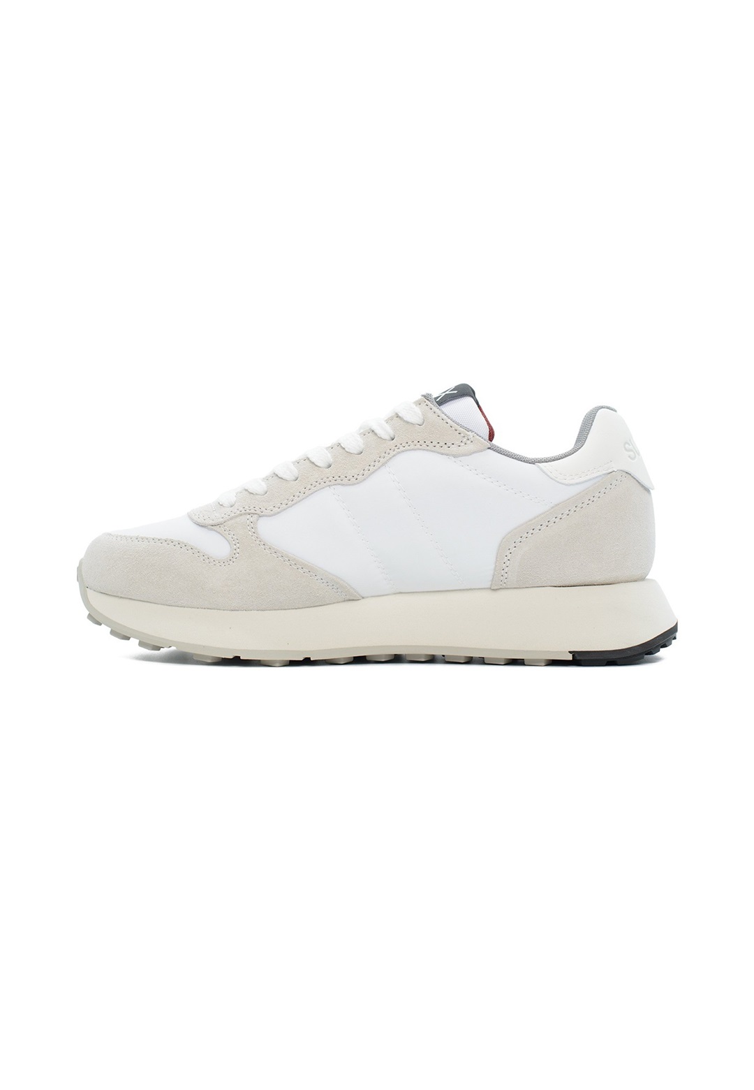 Sun68 Sneaker low - bianco/weiß