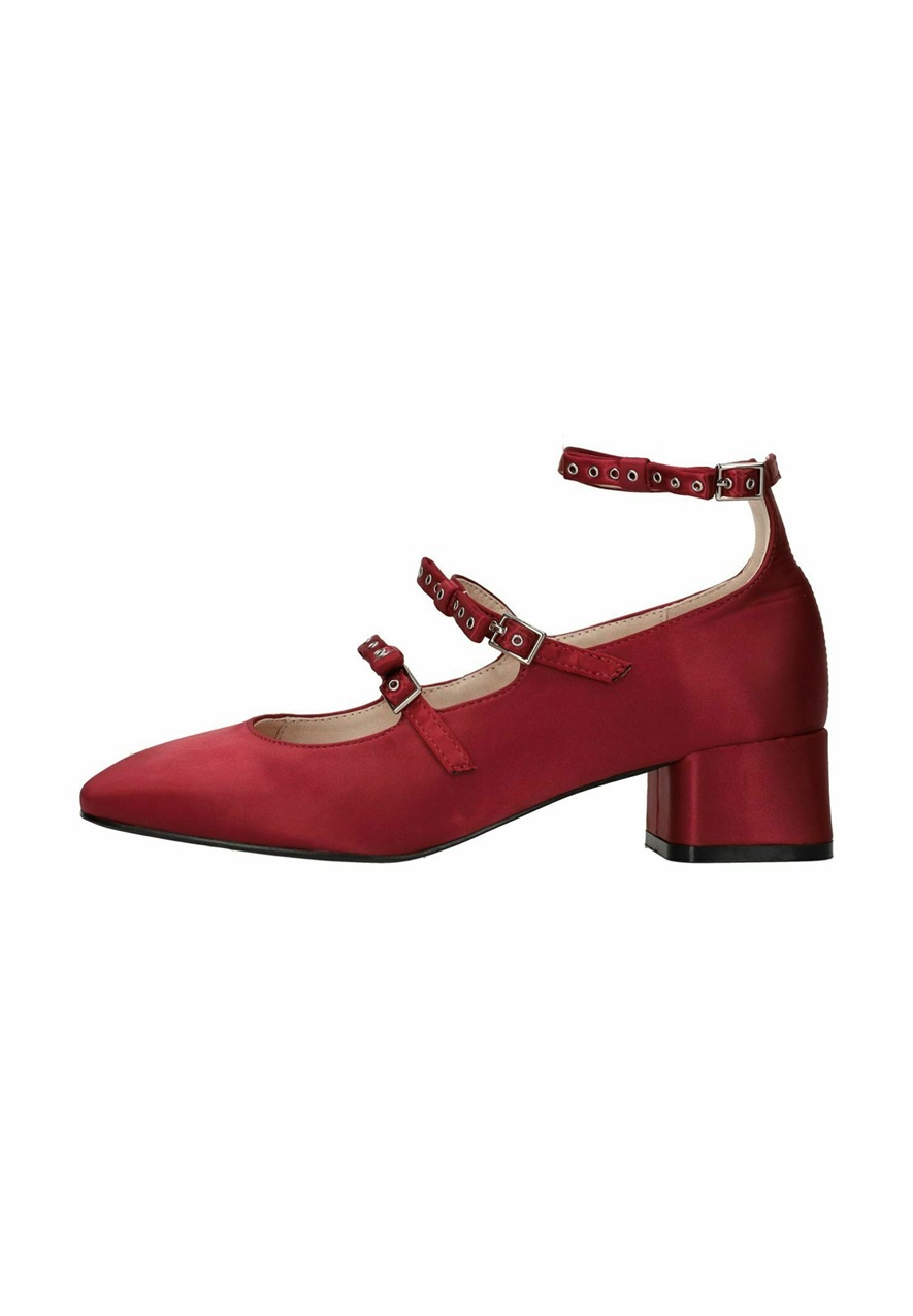 sacha Pumps - red/rot