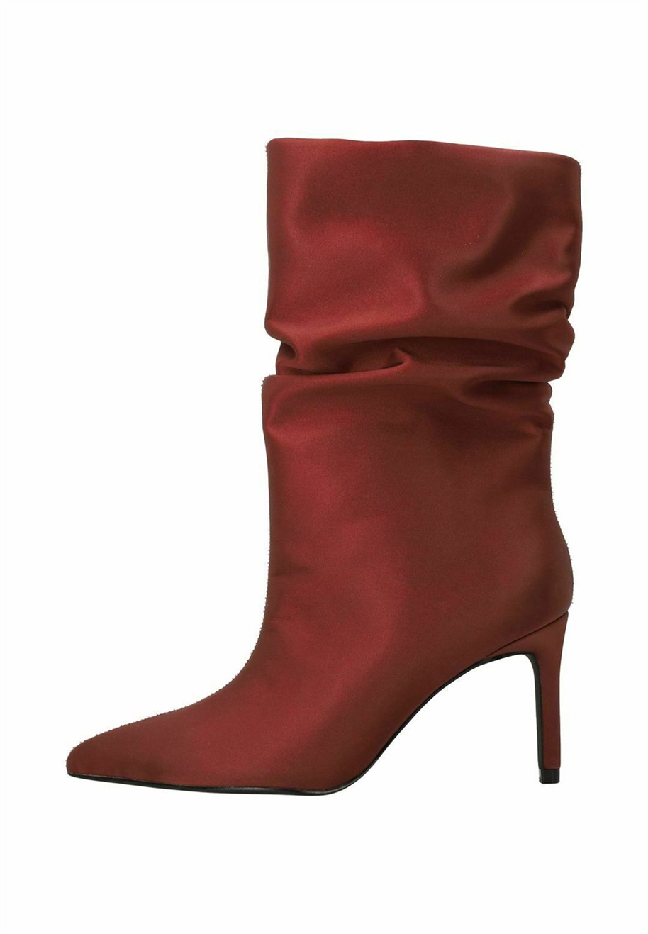 sacha High Heel Stiefelette - red/rot