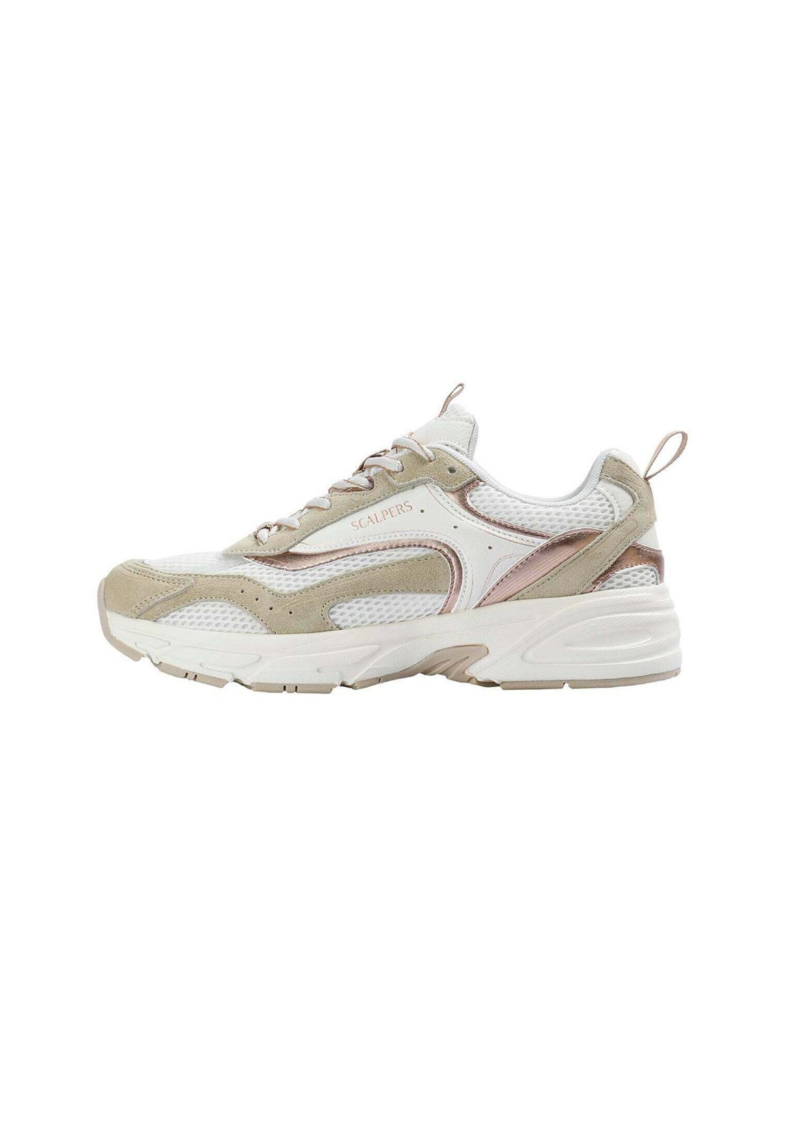 Scalpers Sneaker low - beige