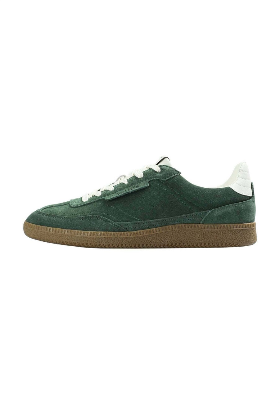 Scalpers MIKO - Sneaker low - green/grün