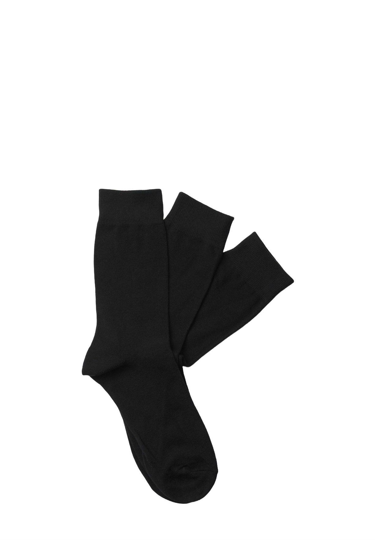 Selected Homme SLHCOOPER 3-PACK - Socken - sky captain/dunkelblau