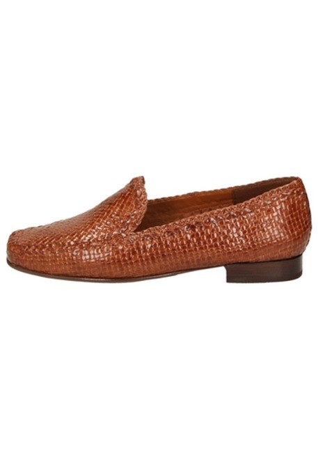 Sioux Slipper - brown/braun