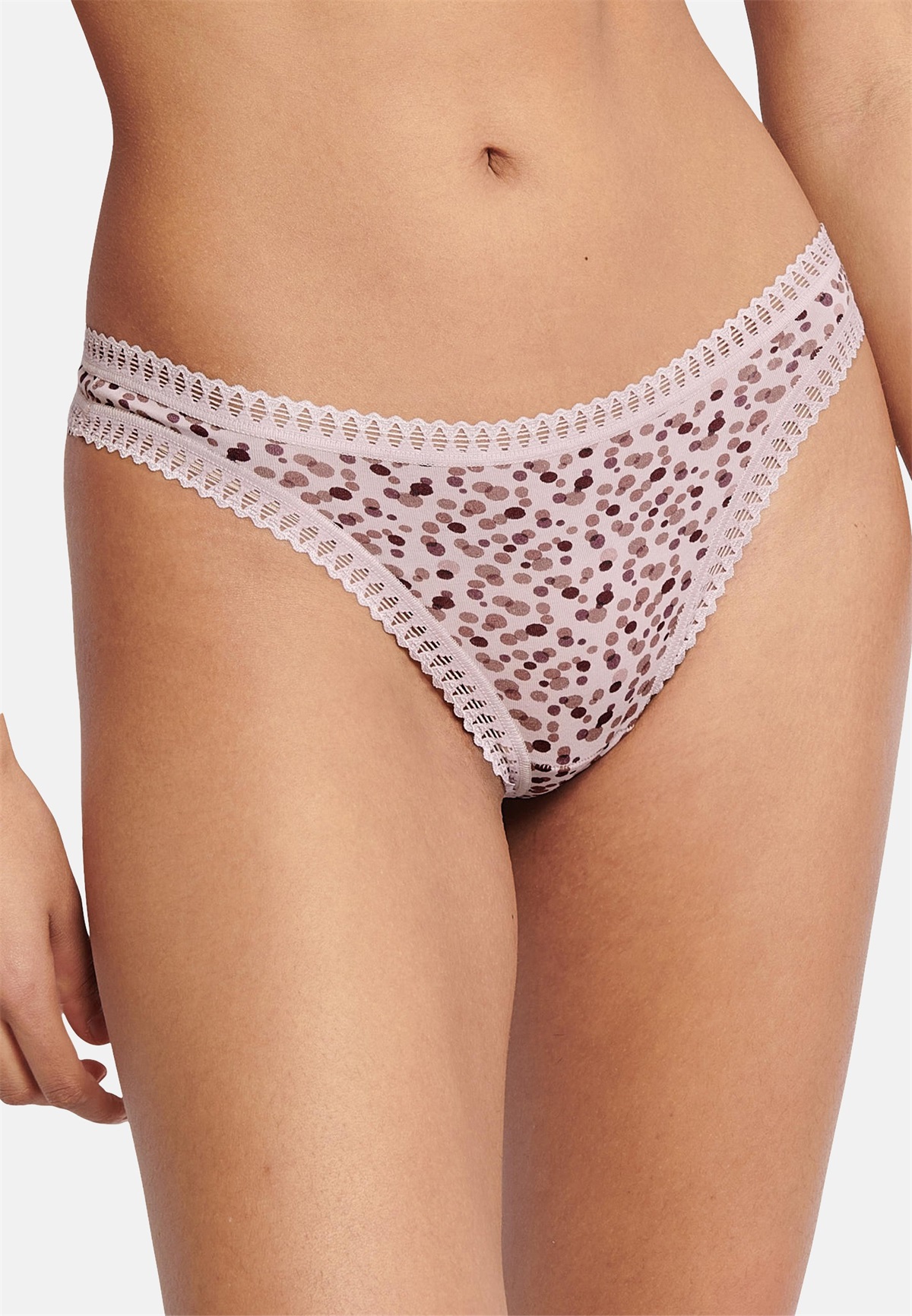 Sloggi GO CRUSH 3 PACK - String - multiple colours/pink