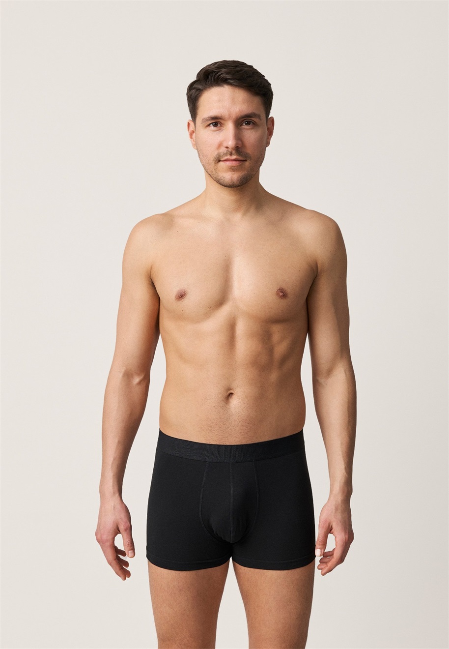 SNOCKS 6PACK - Boxer Briefs - schwarz