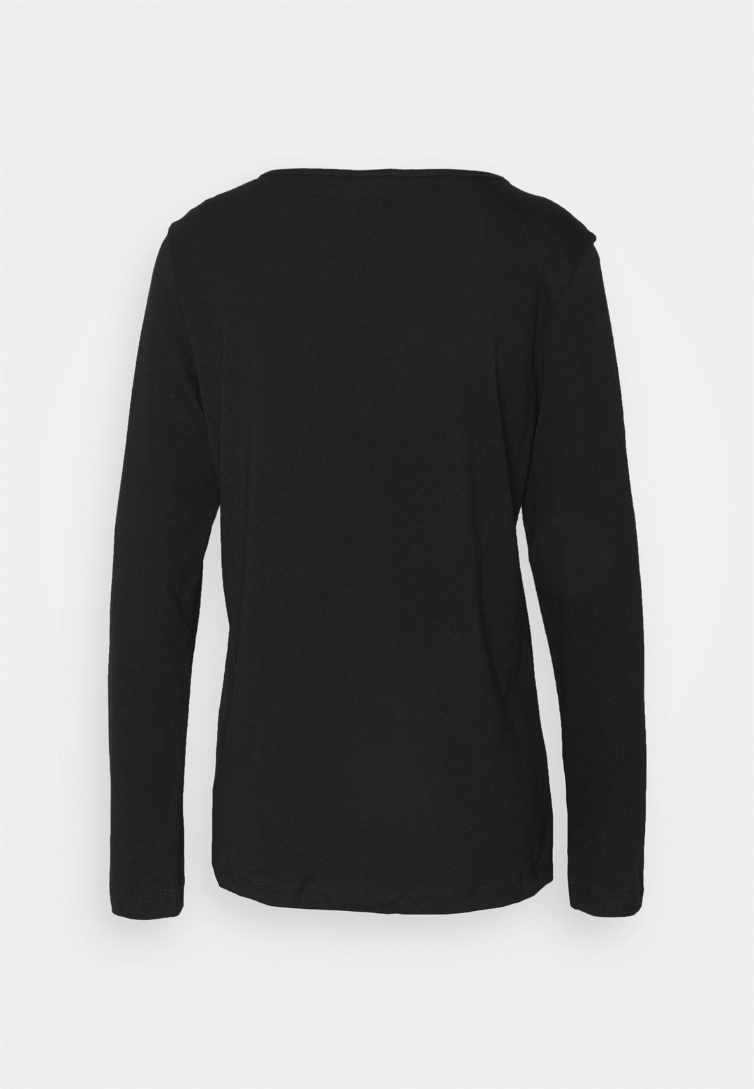 s.Oliver Pyjama - black/schwarz