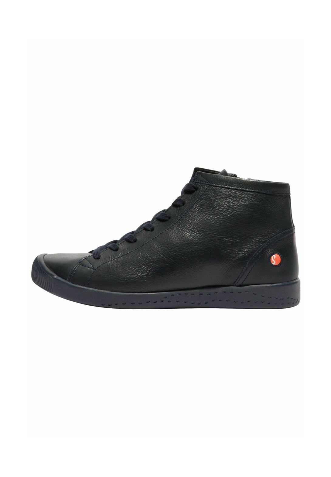 Softinos Ankle Boot - navy w navysole/dunkelblau