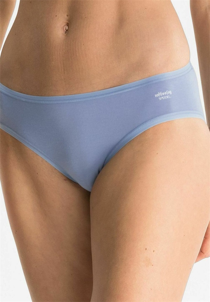 Speidel 3 STÜCK - Slip - blau