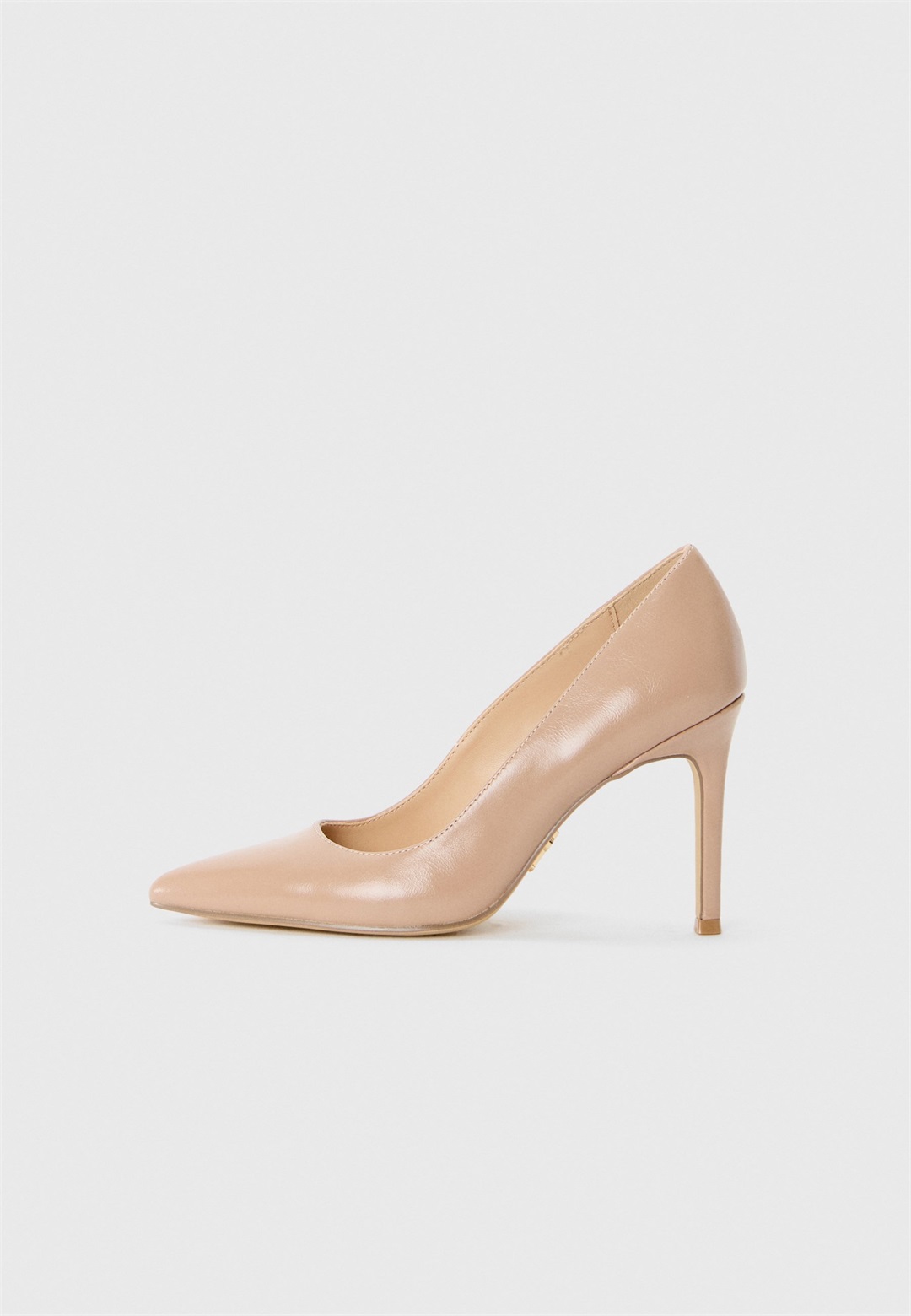 Steve Madden SECURED - High Heel Pumps - blush lea/rosa