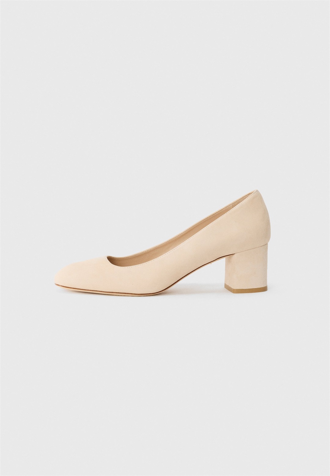 Stuart Weitzman MAEVE 50 - Pumps - sandstone/sand