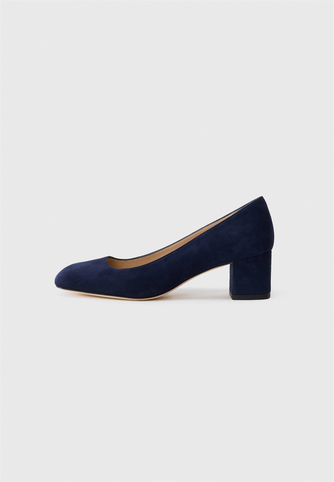 Stuart Weitzman MAEVE 50 - Pumps - nice blue/blau