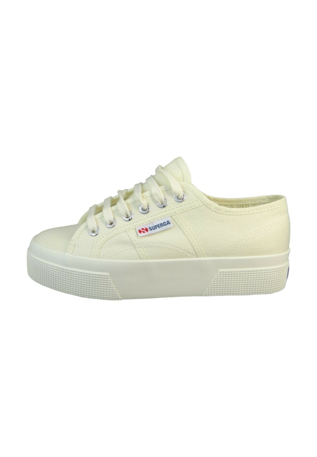 Superga Sneaker low - beige natural favorio/beige