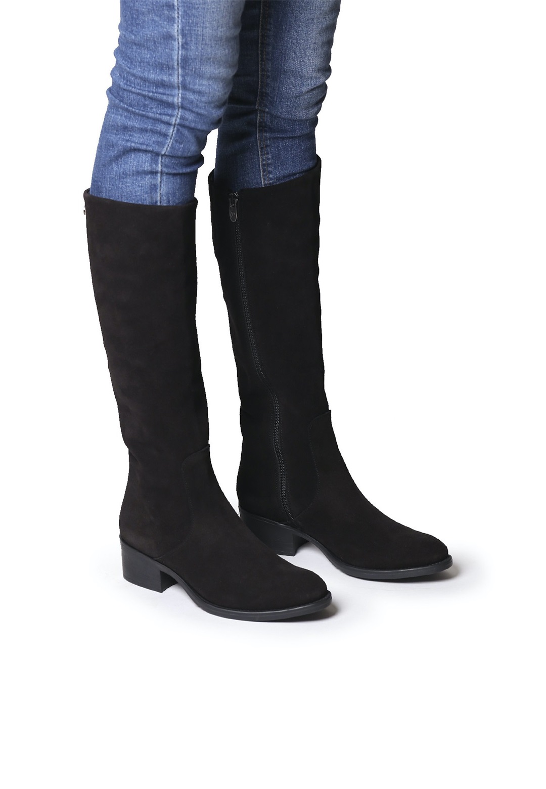 Toni Pons TIROL-SY - Stiefel - black/schwarz