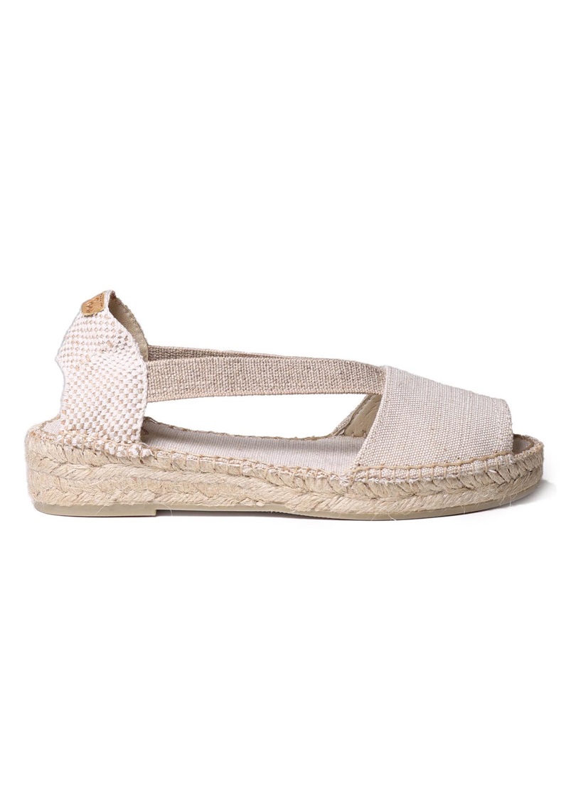 Toni Pons ELORA-V - Espadrille - cru/offwhite
