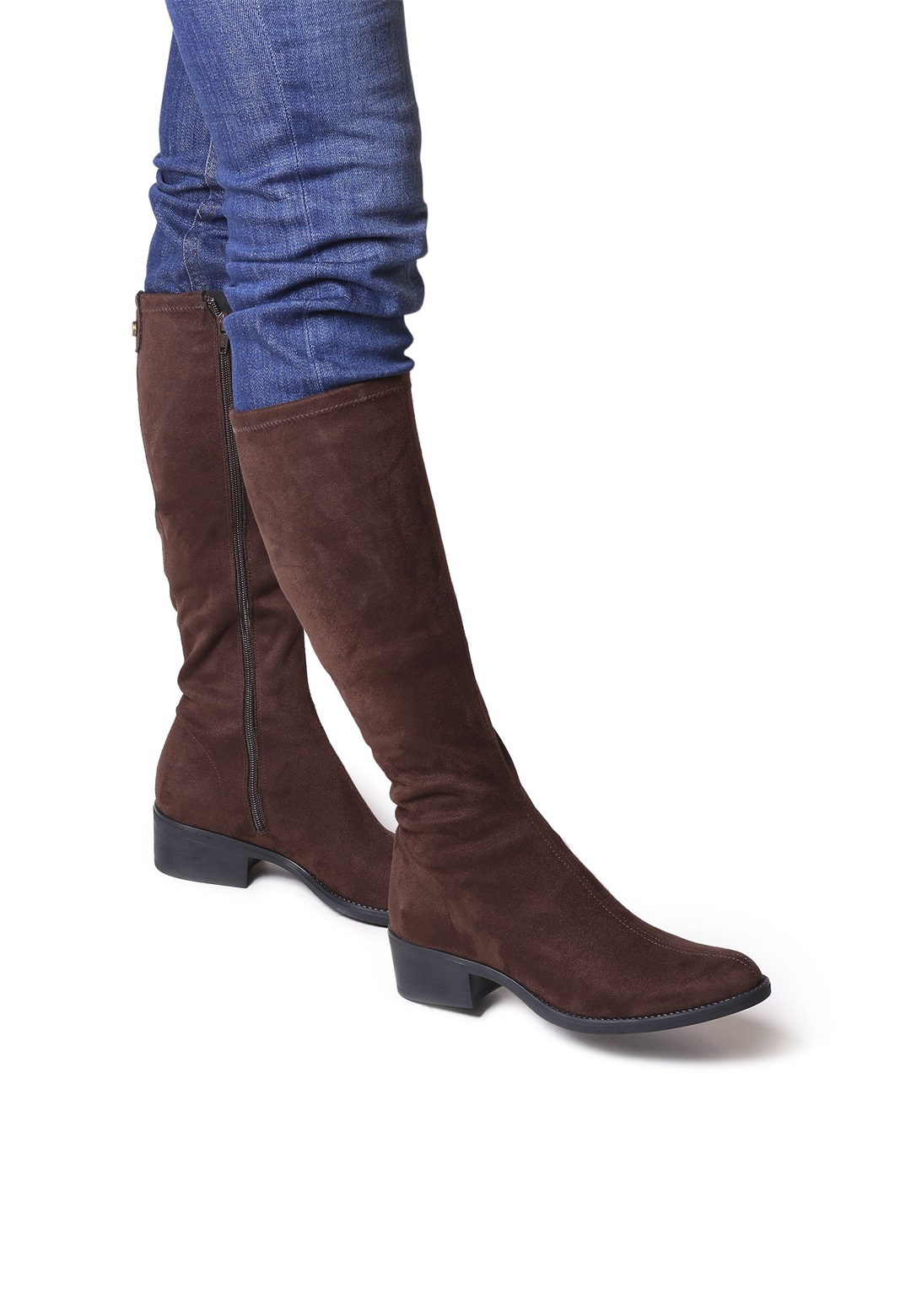 Toni Pons TREVI LA - Stiefel - marro/braun