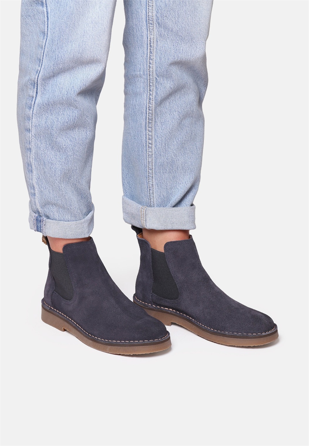 Toni Pons ISA-SY - Stiefelette - ocea/blau