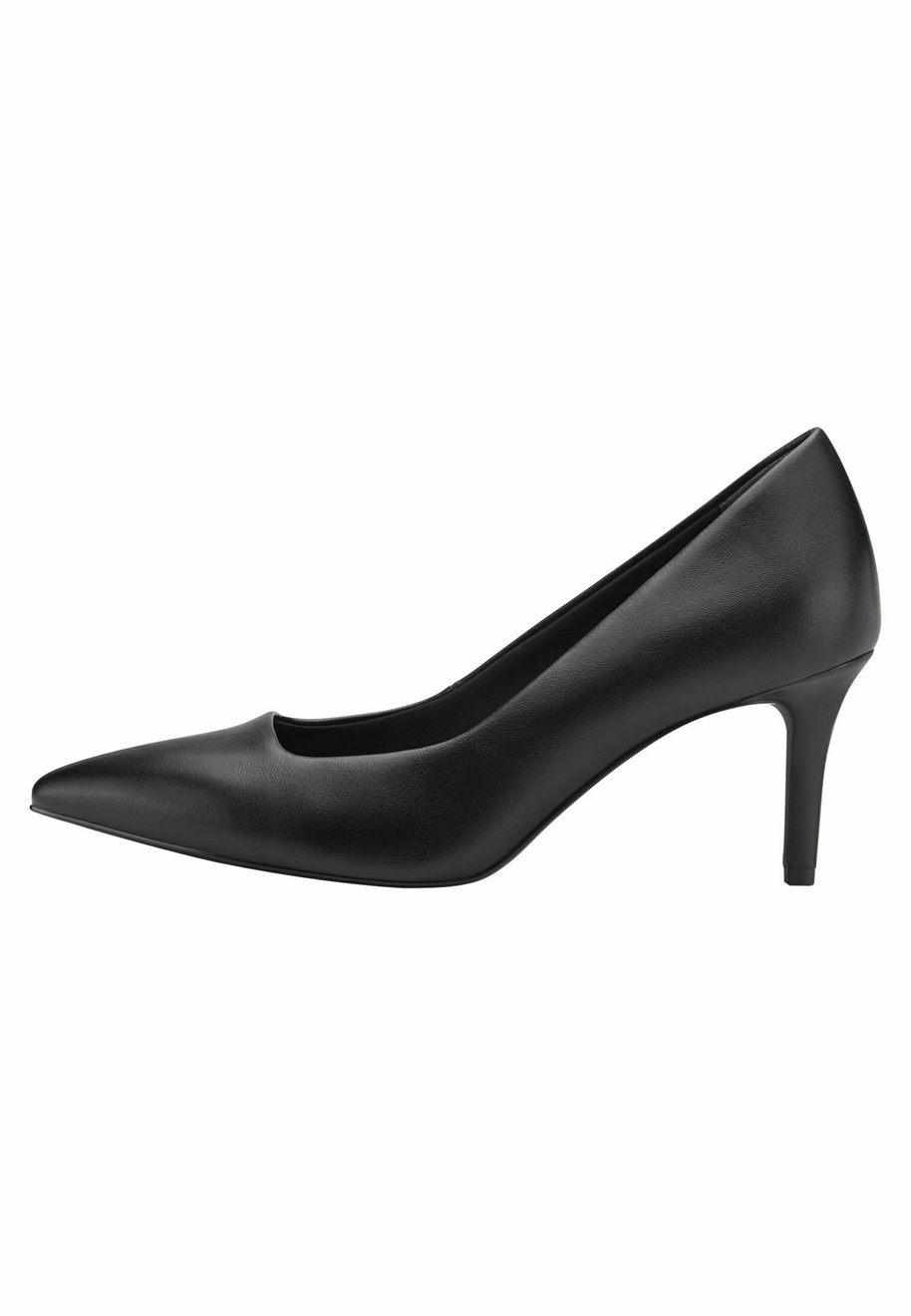 Tamaris Pumps - black/schwarz