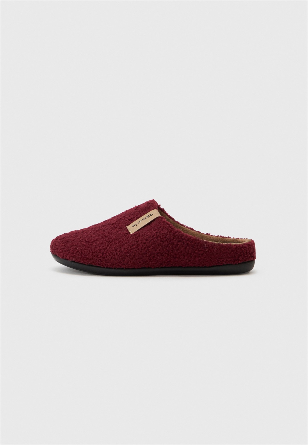 Tamaris Hausschuh - red/rot