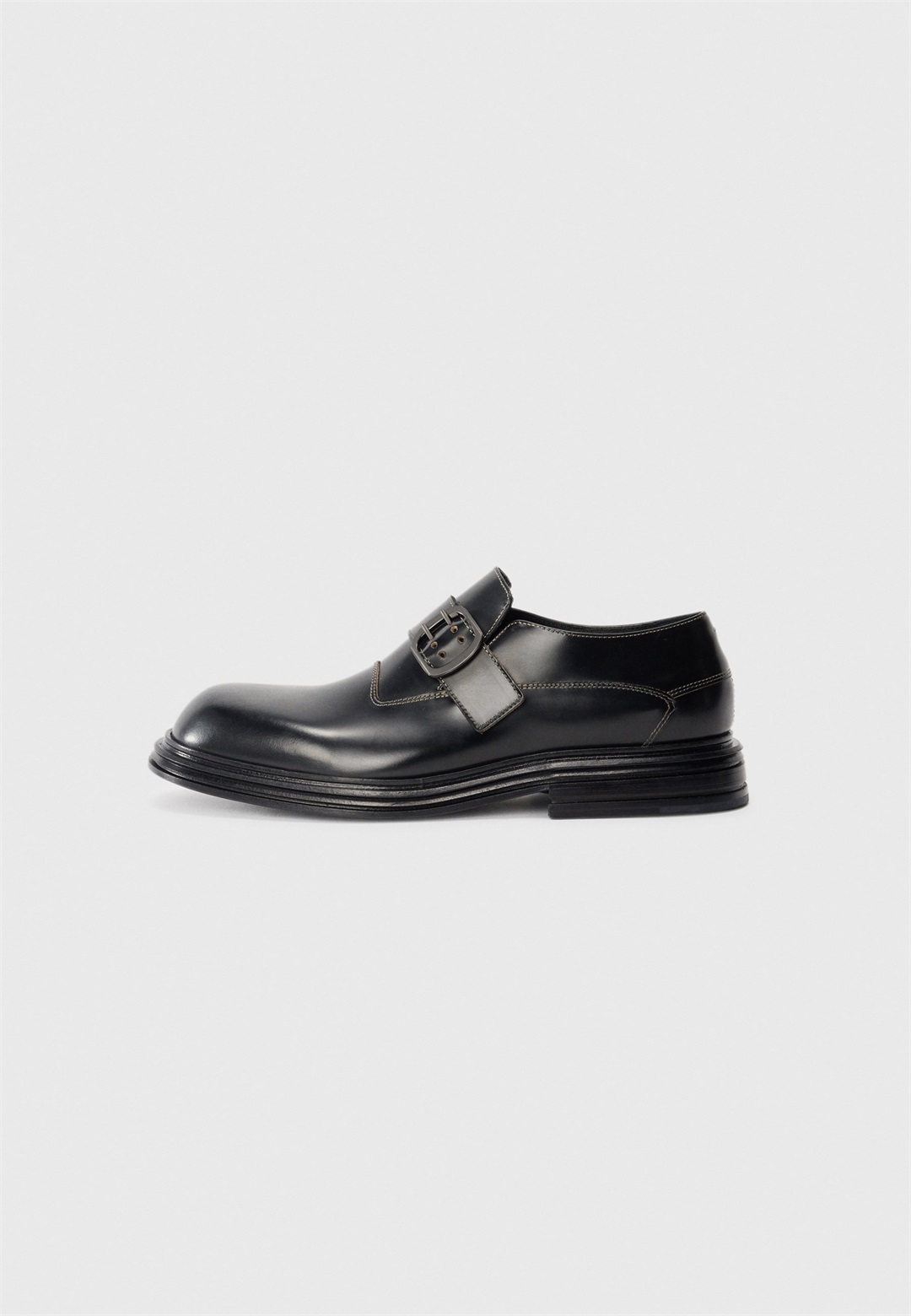 The Antipode Slipper - black/schwarz