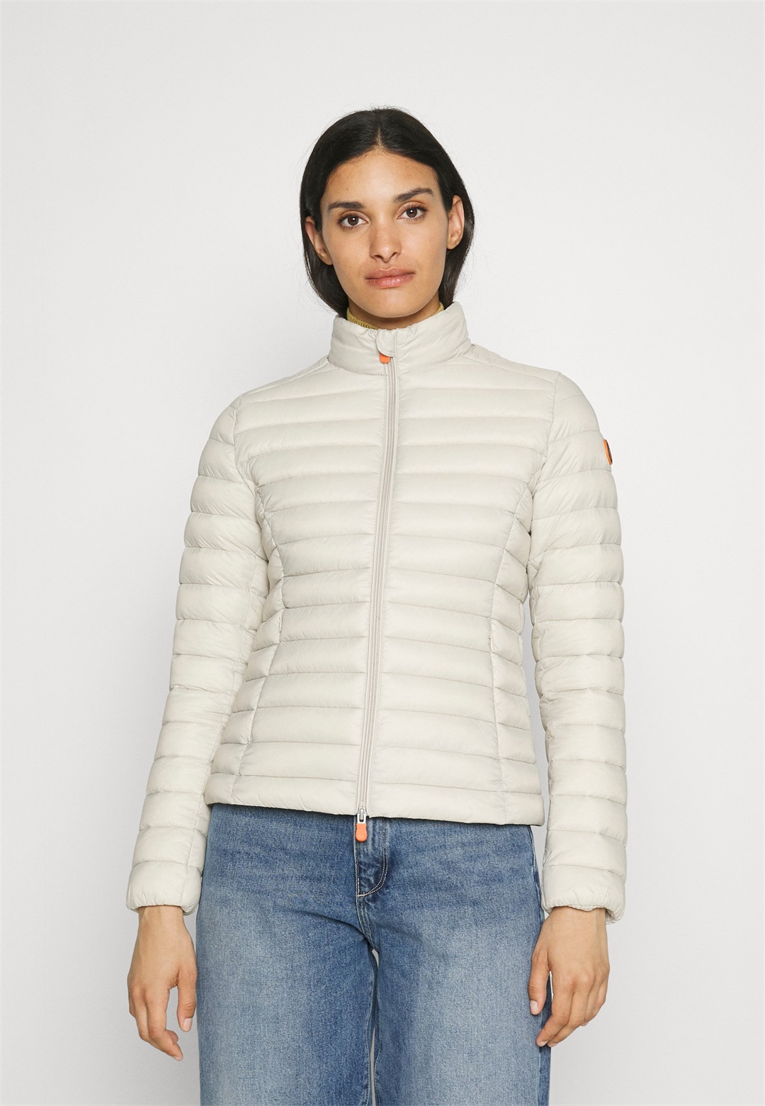 Save the duck CARLY - Winterjacke - rainy beige/sand