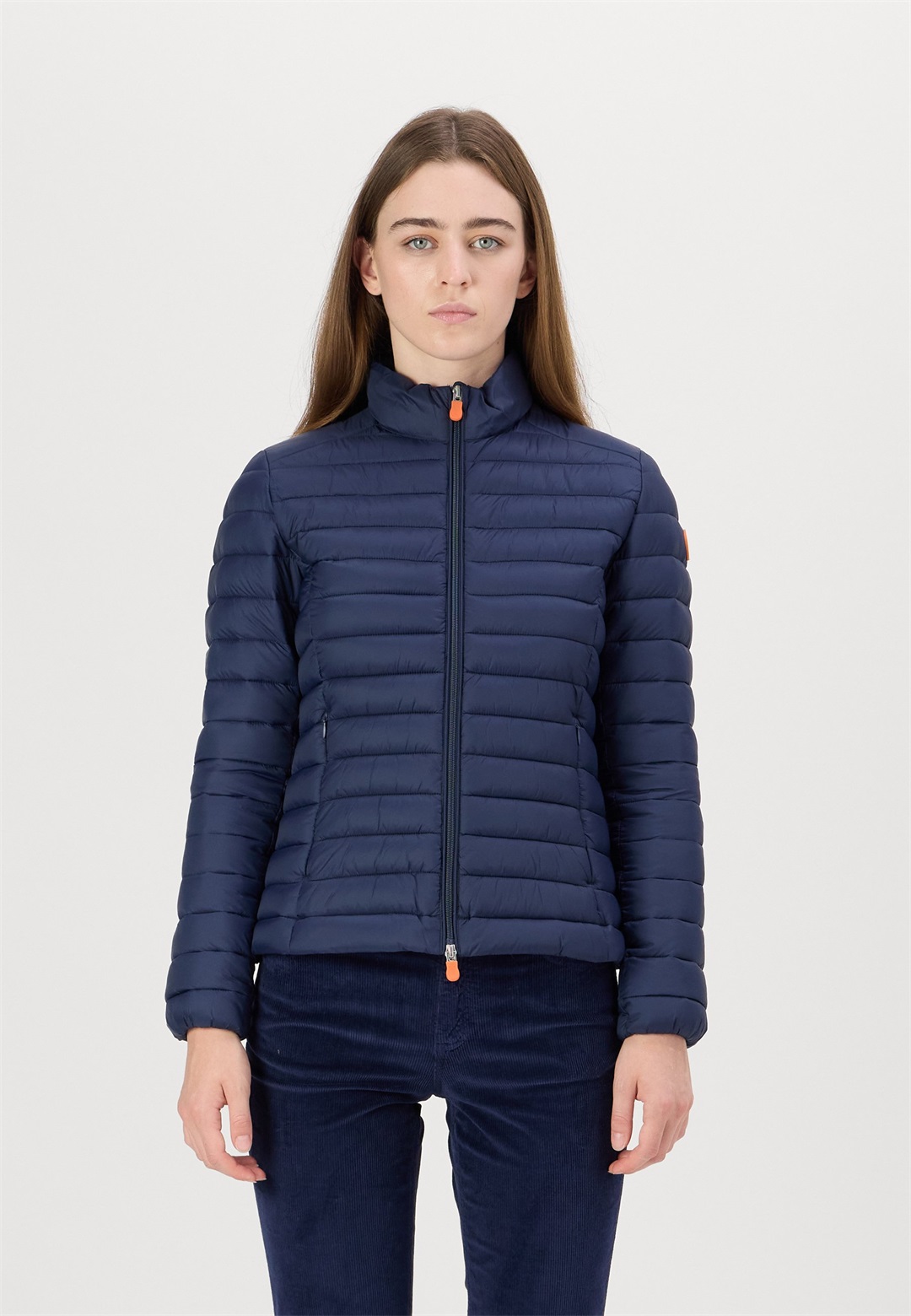 Save the duck CARLY - Winterjacke - navy blue/dunkelblau