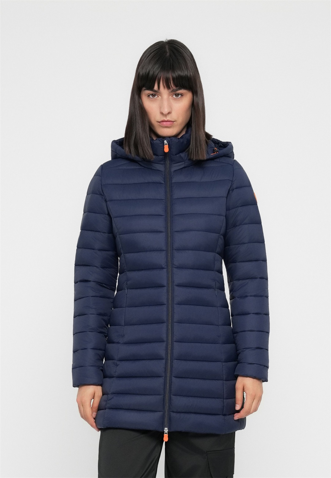 Save the duck CAROL - Wintermantel - navy blue/dunkelblau