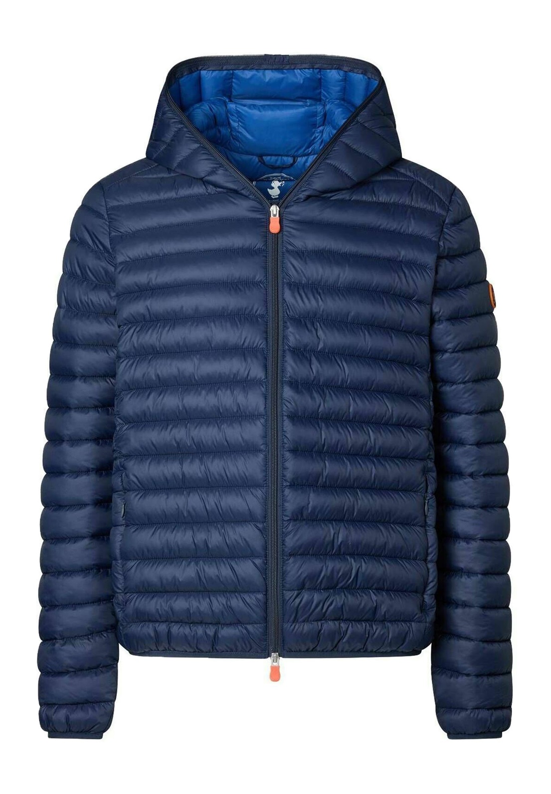 Save the duck DONALD - Winterjacke - marine/dunkelblau