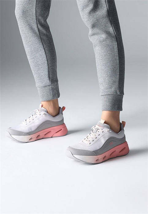 tenhaag Sneaker low - grau