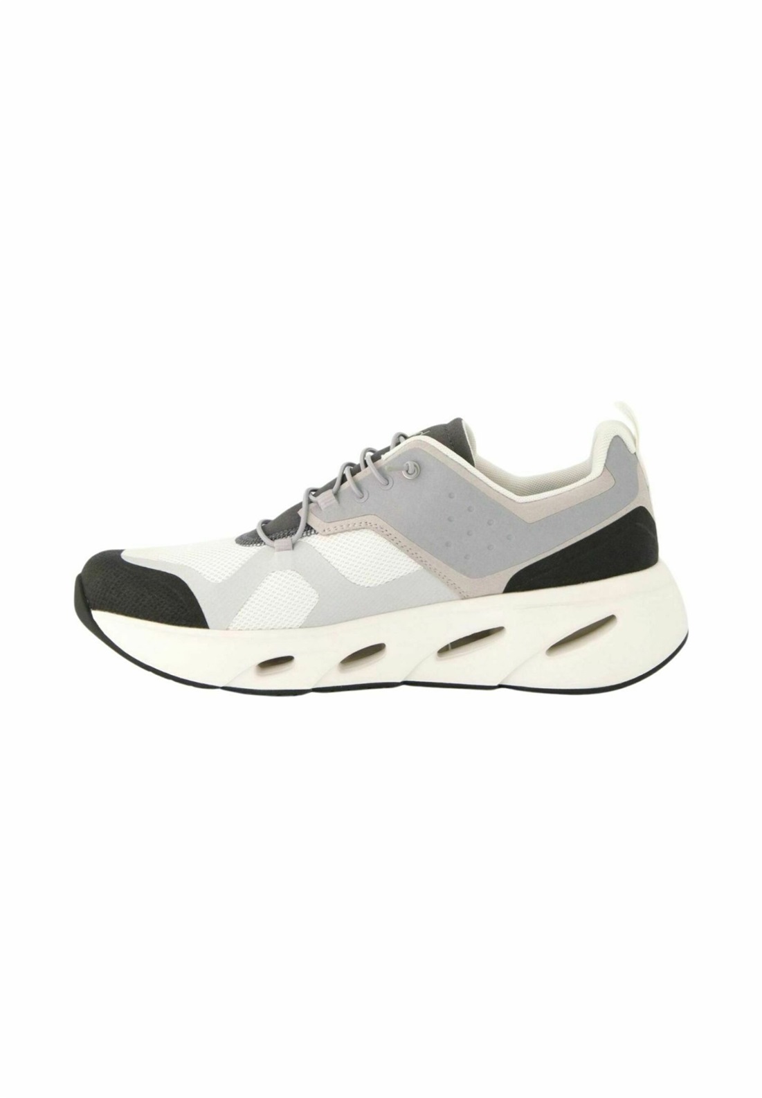 tenhaag Sneaker low - grey/grau