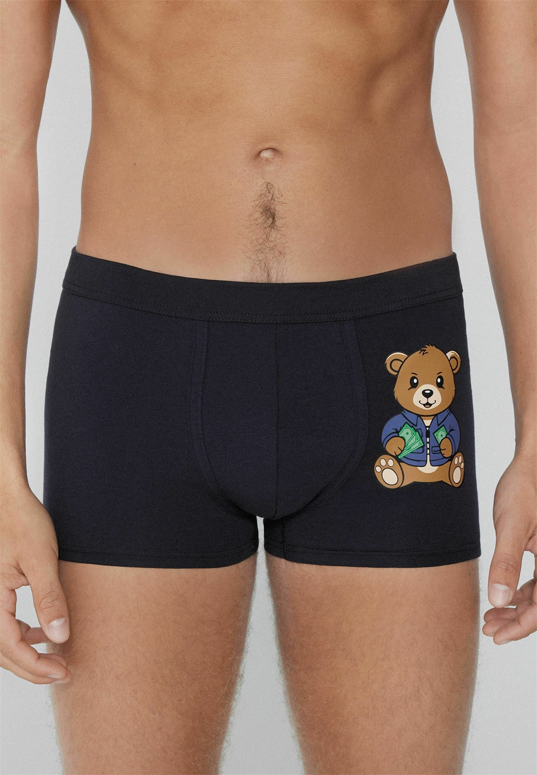 Tezenis Boxer Briefs - blue/blau