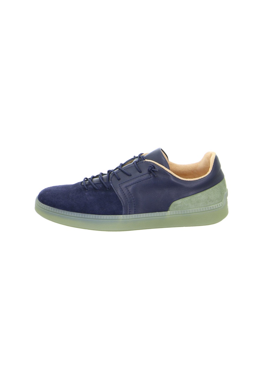 Think! TURNA - Sneaker low - blau