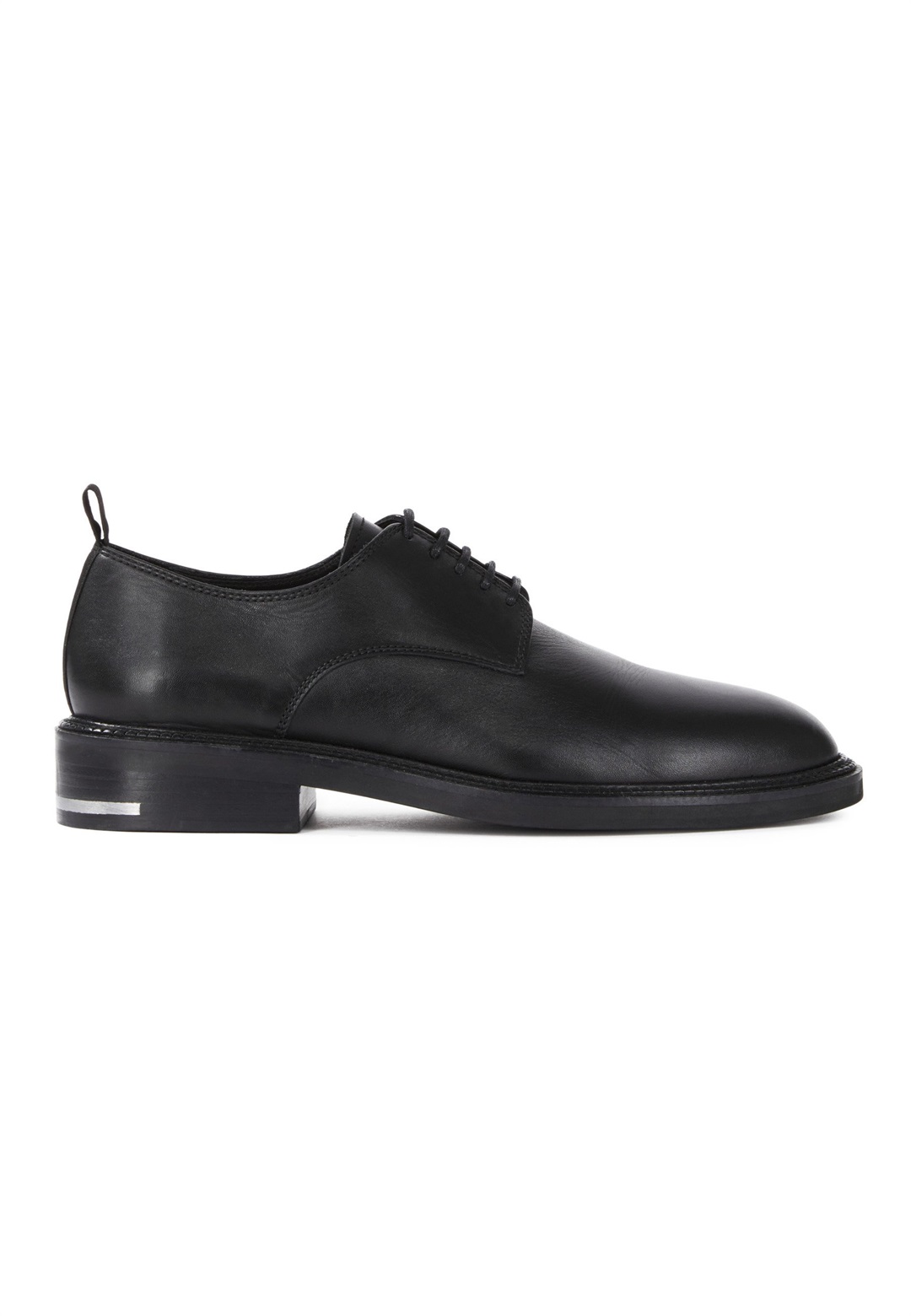 The Kooples DERBIES - Business-Schnürer - black/schwarz