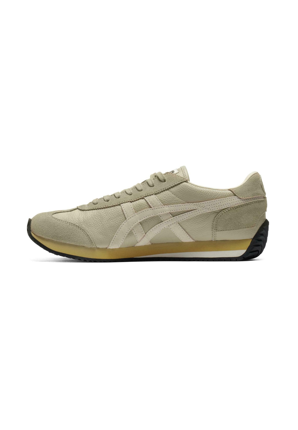 Onitsuka Tiger CALIFORNIA 78 VIN - Sneaker low - wood crepe cream/beige