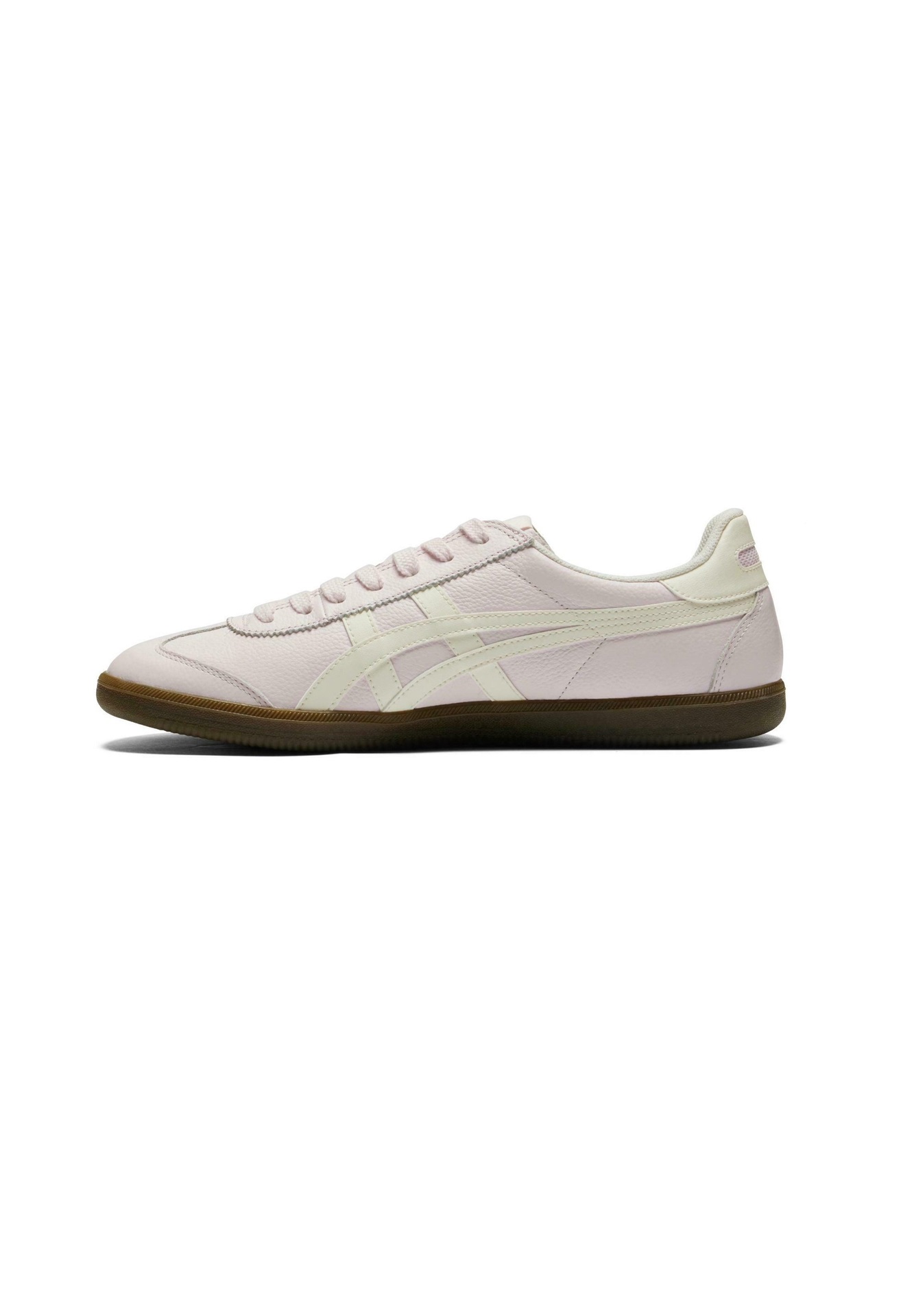 Onitsuka Tiger TOKUTEN - Sneaker low - crystal pink cream/rosa