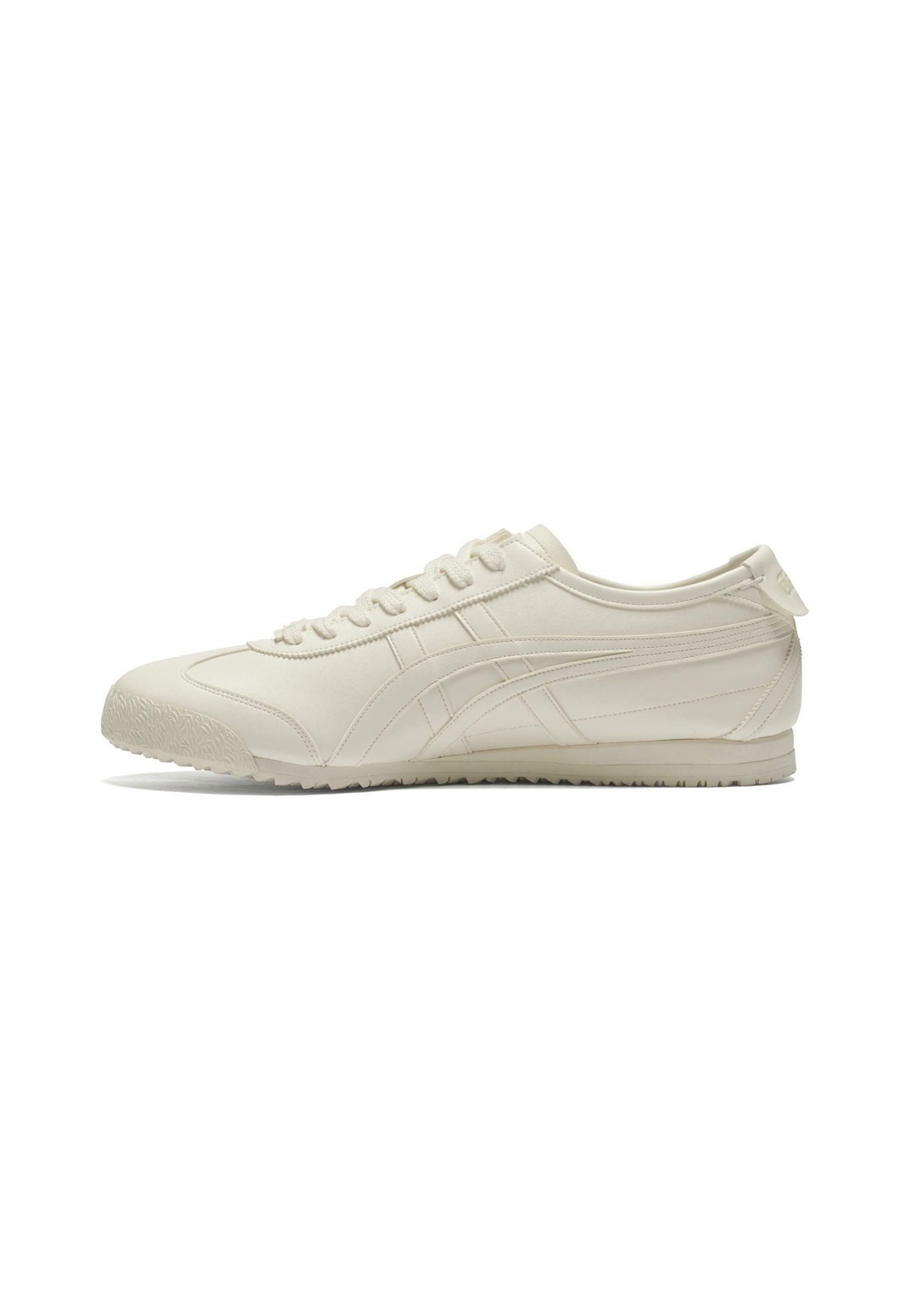 Onitsuka Tiger MEXICO 66 CACTFUL-S - Sneaker low - white white/weiß