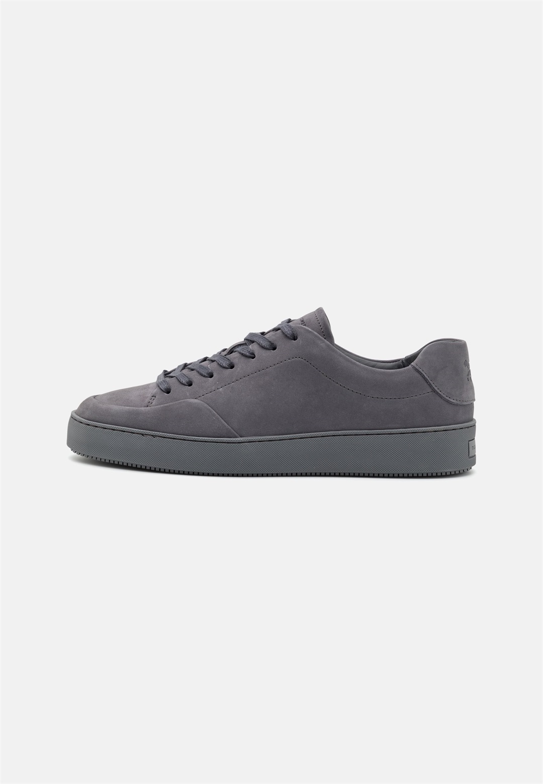 Tiger of Sweden SINNY - Sneaker low - progressive grey/grau