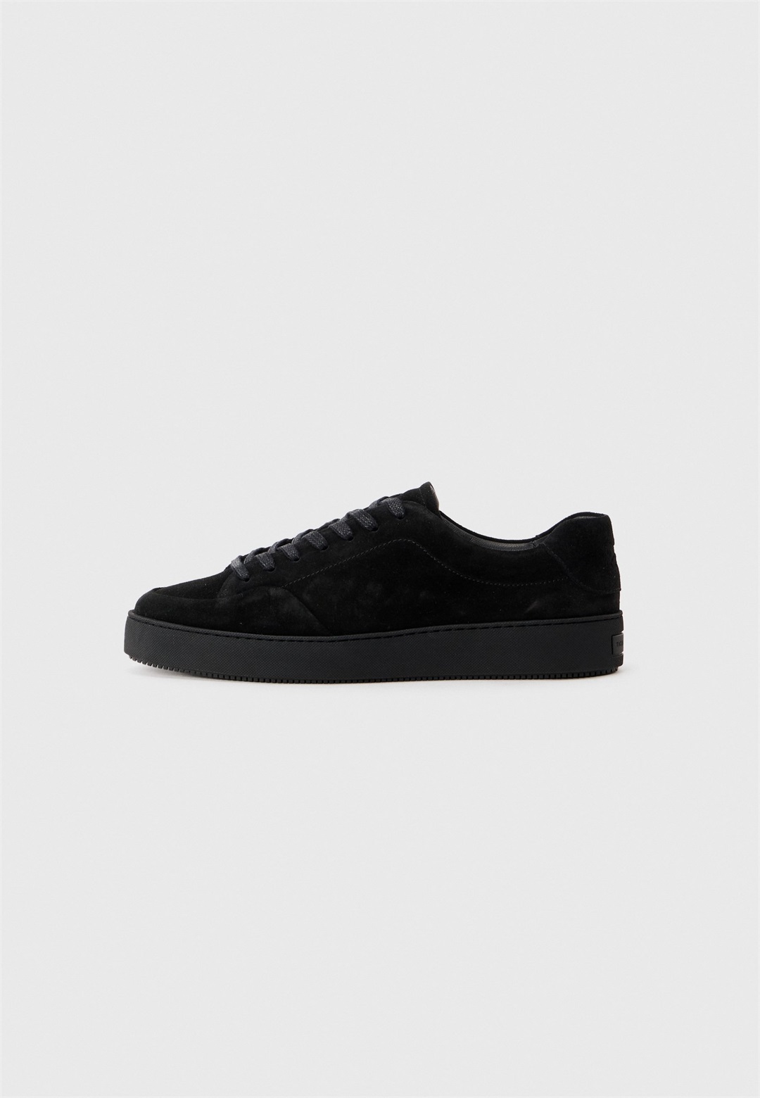Tiger of Sweden SINNY - Sneaker low - black/schwarz